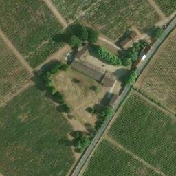 château de Camperos