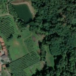 Mappa satellitare VIA COMBAFREDDA, Pagno