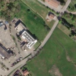 Mappa satellitare VIA CAVO, Lesignano de' Bagni