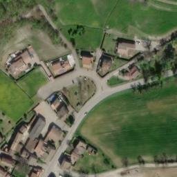 Mappa satellitare STRADA PROVINCIALE, Traversetolo