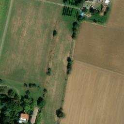 Mappa satellitare VIA BONTEMPELLI, Formigine
