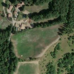 Mappa satellitare LOCALITA' CA' FERDINANDO, Solignano