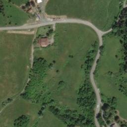 Mappa satellitare STRADA PUILIO, Terenzo