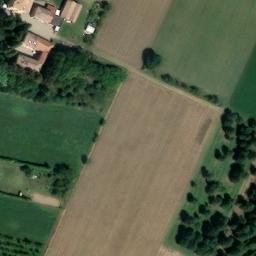 Mappa satellitare STRADA GRANDE, Modena