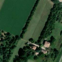 Mappa satellitare STRADA CAVE MONTORSI, Modena