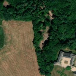 château des Vernhettes