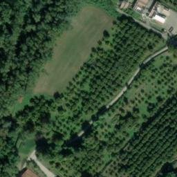 Mappa satellitare VIA LUPOGGIO, Bosia