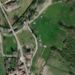 Mappa satellitare VIA ORIO, Traversetolo