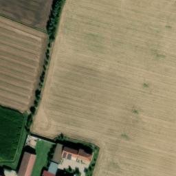 Mappa satellitare STRADA REALE, Fossano