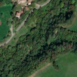 Mappa satellitare LOCALITA' NOCETO, Bardi