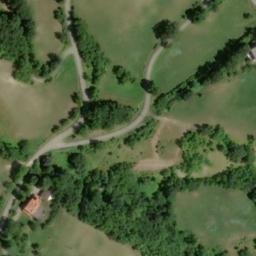 Mappa satellitare VIA CASTAGNA, Valmozzola