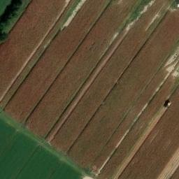 Mappa satellitare STRADELLO PONTE GHIOTTO, Modena