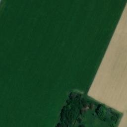 Mappa satellitare VIA LUZZO, Budrio