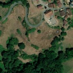 château de Lentillac