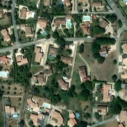 château de Salettes