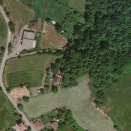 Mappa satellitare STRADA CASSIO-SELVA, Terenzo