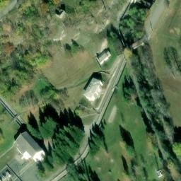 Mappa satellitare BORGO SANT' EUSEBIO, Casteldelfino
