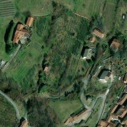 Mappa satellitare VIA GRISELDA, Verzuolo