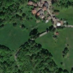 Mappa satellitare LOCALITA' CAMPO, Bardi