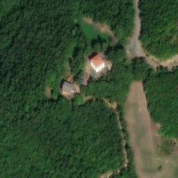 Mappa satellitare VIA CASE BERTINELLI, Valmozzola