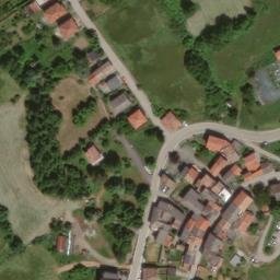 Mappa satellitare STRADA DELLA TORRETTA, Terenzo