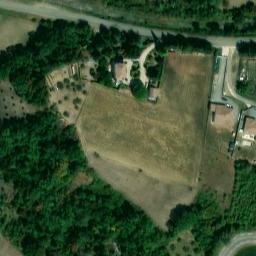 Château des Plagnes