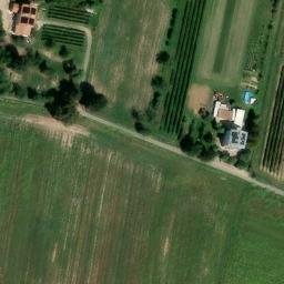 Mappa satellitare VIA TORRAZZO, Formigine