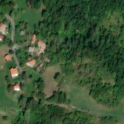 Mappa satellitare VIA BAGHETTI, Valmozzola