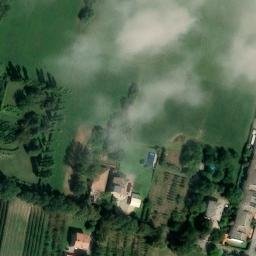 Mappa satellitare VIA MOSCA, Formigine