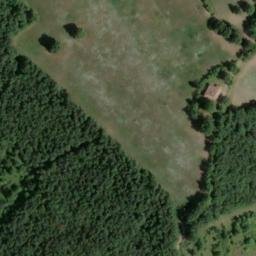 Mappa satellitare LOCALITA' PERLARO, Berceto