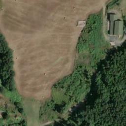 Mappa satellitare LOCALITA' CASE GIUBAZZA, Berceto
