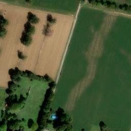 Mappa satellitare VIA SANT'ONOFRIO, Formigine