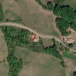 Mappa satellitare VIA CAMPORA, Valmozzola