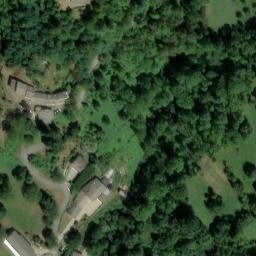 Mappa satellitare BORGATA CASTELLO, Brossasco