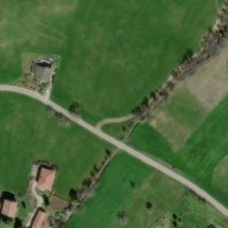 Mappa satellitare STRADA DON RODOLFO ZENONI, Langhirano