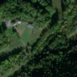 Mappa satellitare BORGATA CROS, Sampeyre
