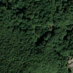 Mappa satellitare BORGATA TAIANT, Brossasco