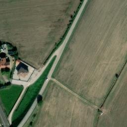 Mappa satellitare VIA DELLA FERROVIA, Fossano