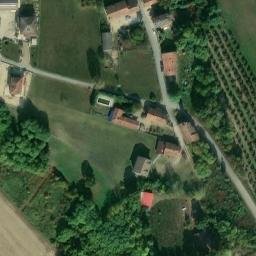 Mappa satellitare VIA DEI CIOCCHINI, Lequio Tanaro