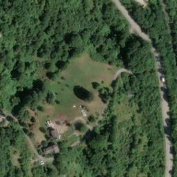 Mappa satellitare VIA SPIOLLA, Valmozzola