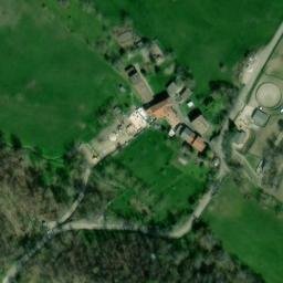 Mappa satellitare VIA LINARA, Calestano
