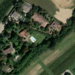 Mappa satellitare STRADELLO ALBINELLI, Castelnuovo Rangone