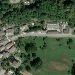 Mappa satellitare VIA VECCHIA, Frassino