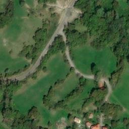 Mappa satellitare LOCALITA' COMUNE STRADELLA, Bardi