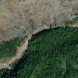 Mappa satellitare STRADA PROVINCIALE 42, Valmozzola