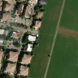 Mappa satellitare VIA PIERO GOBETTI, Formigine