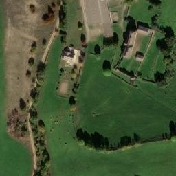 château de Cougoussac