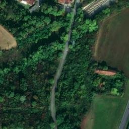 Mappa satellitare VIA BELMONTE, Fossano