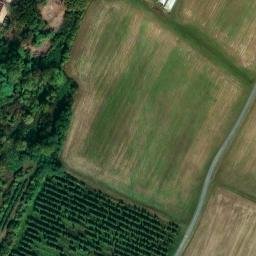 Mappa satellitare VIA BOSCHETTI, Fossano