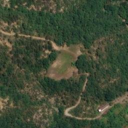 Mappa satellitare CASCINA GINGIU, Cassinelle
